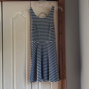 American eagle dress